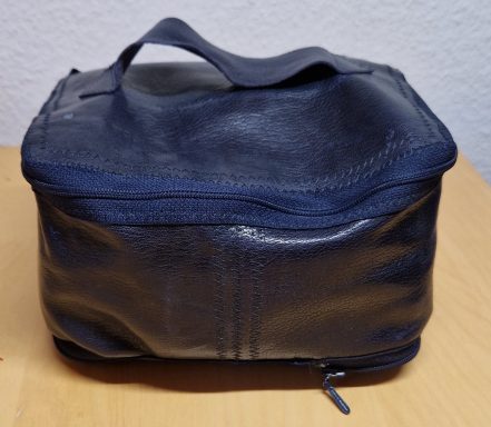 Pippins Erste Hilfe Tasche