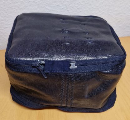 Pippins Erste Hilfe Tasche